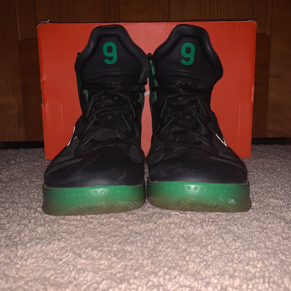 Nike Zoom Hyper Enforcer PE “Rajon Rondo PE”